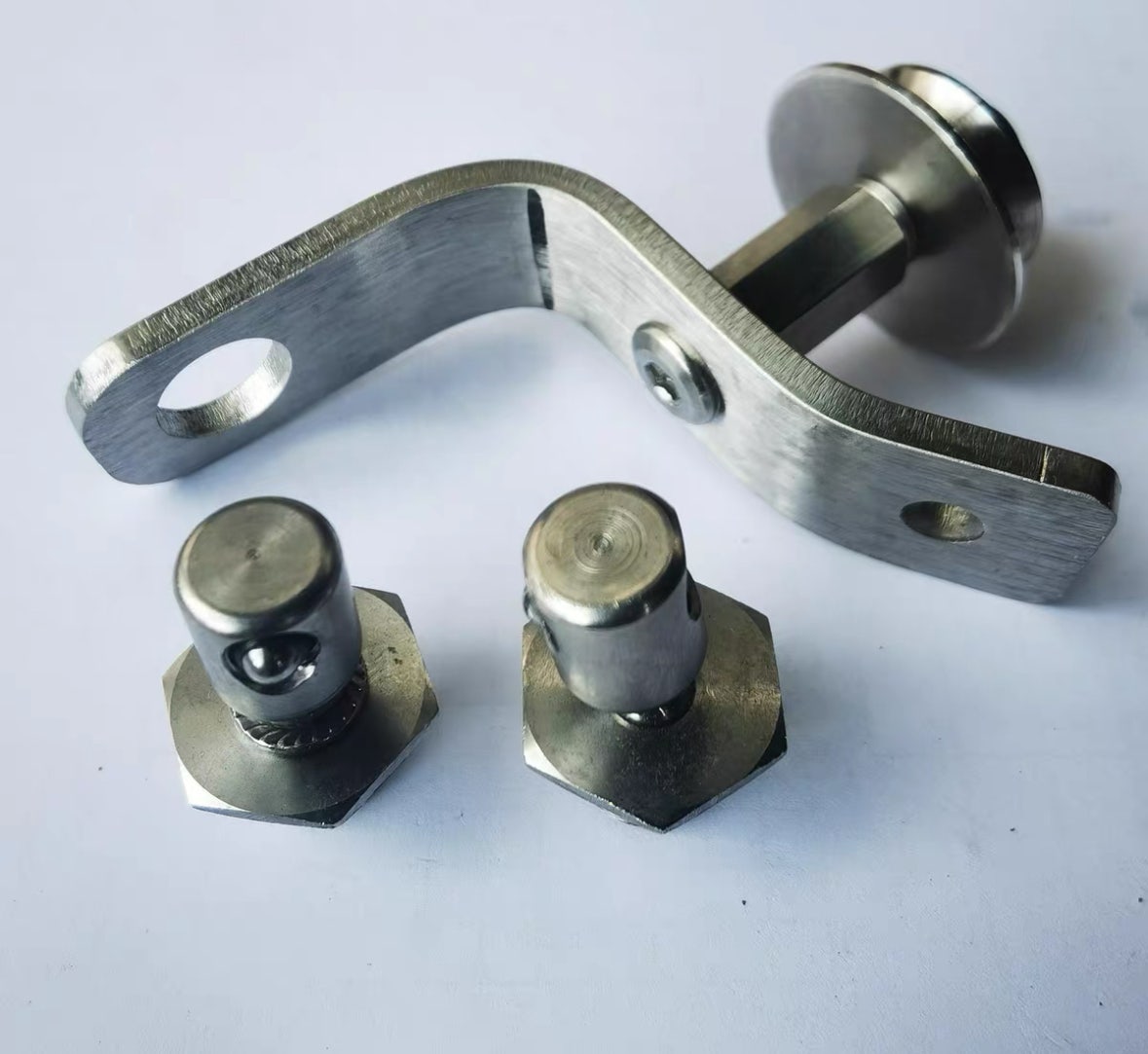 독점제작 - 리얼거치대 국내 최저가  / 돌 최고급 딸깍