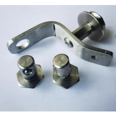 독점제작 - 리얼거치대 국내 최저가  / 돌 최고급 딸깍