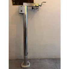 기존보유자 - 크랭크 거치대 업글