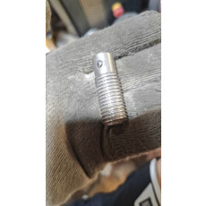 리얼돌 거치대 목 덜뜨고 덜빠지는 어댑터 16밀리